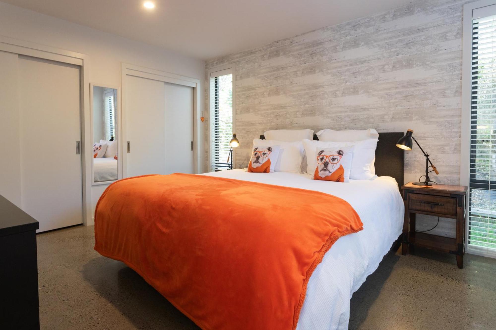 Mapua41South Apartment ภายนอก รูปภาพ