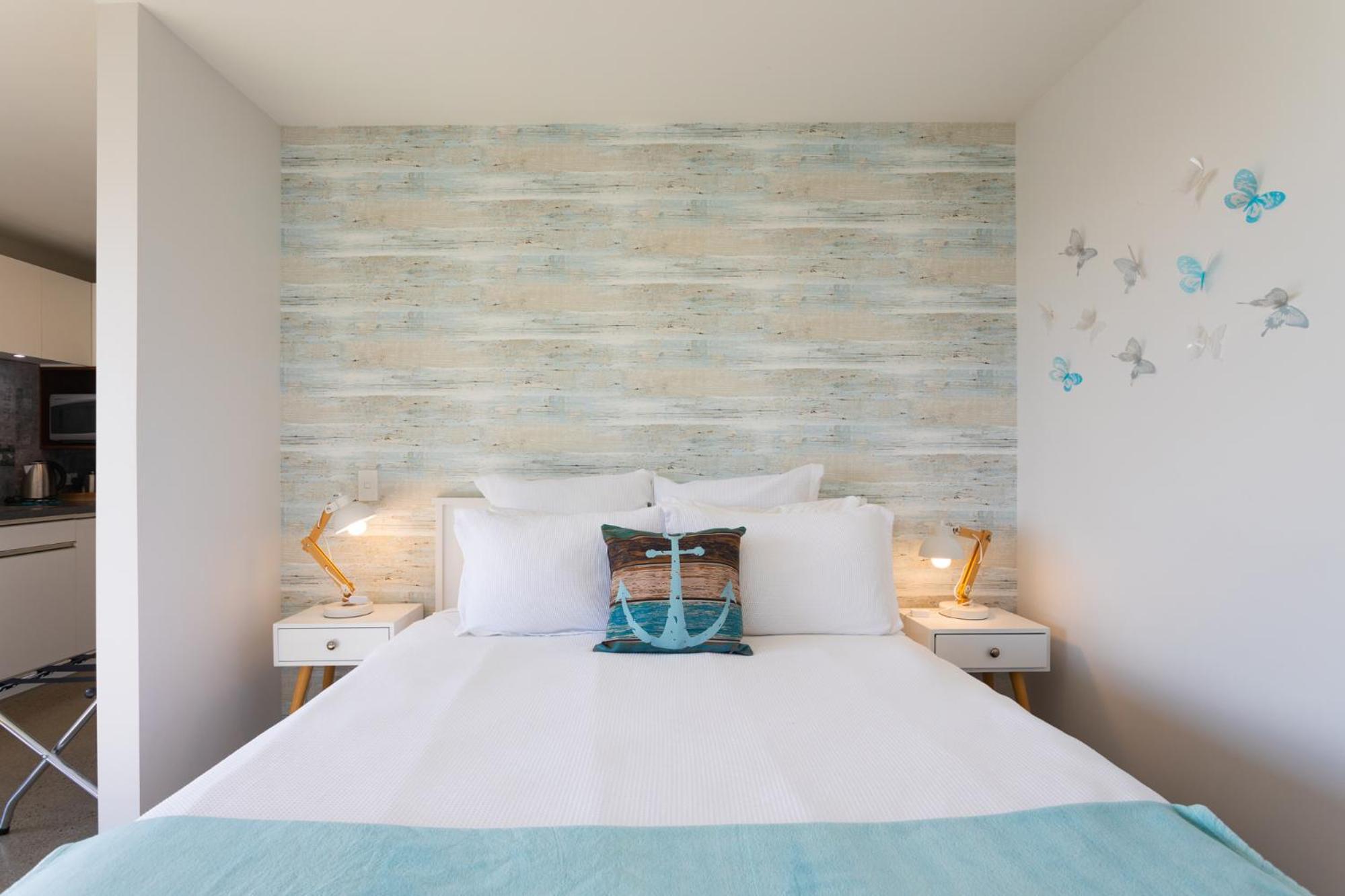 Mapua41South Apartment ภายนอก รูปภาพ
