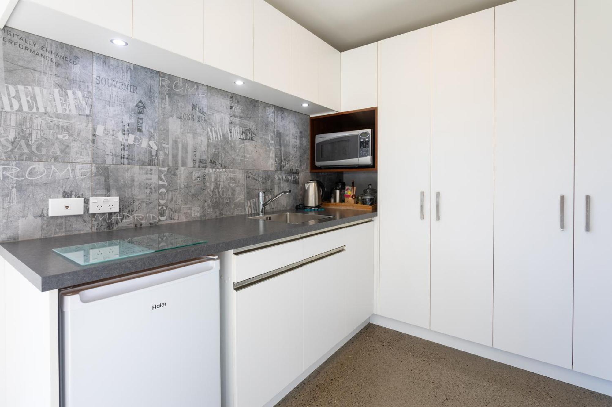 Mapua41South Apartment ภายนอก รูปภาพ